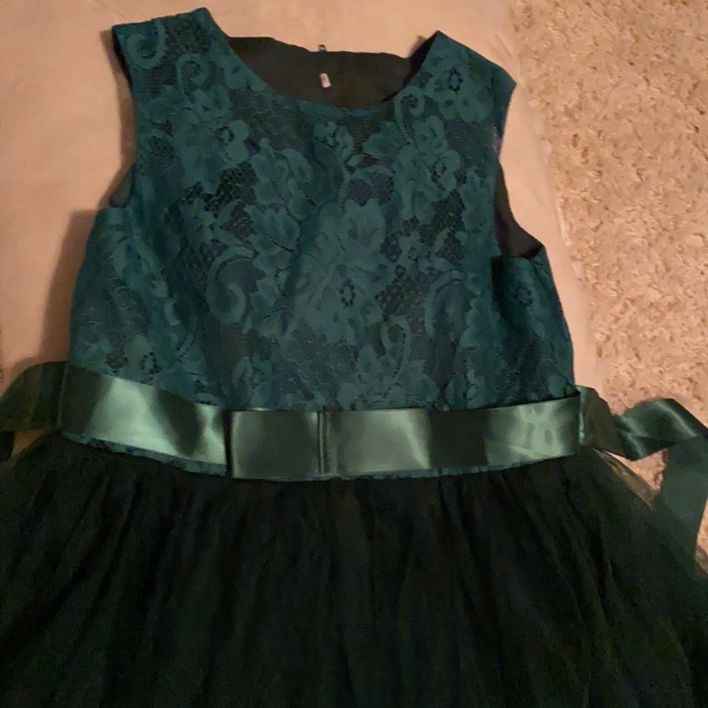 Girl dress